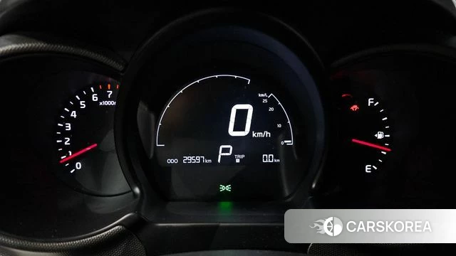 Kia The New Ray id 3814225 из Кореи 18