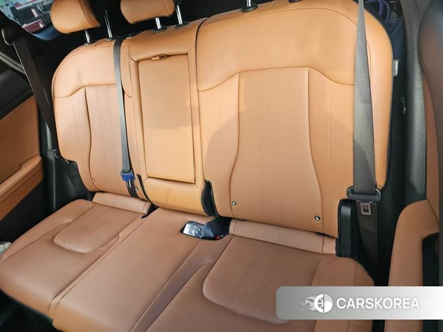 Kia The New Sportage 5th Generation Hybrid id 4017057 из Кореи 11