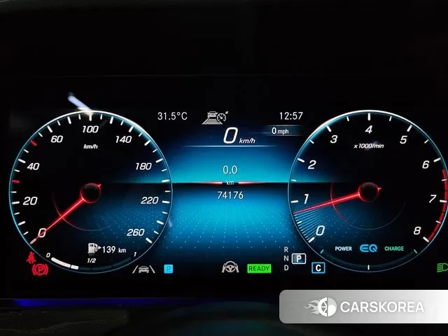 Mercedes-Benz E-Class W213 id 2998739 из Кореи 16