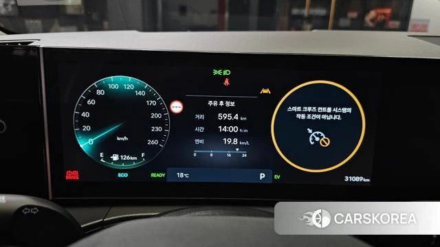 Hyundai Santa Fe (MX5) id 4387991 из Кореи 18