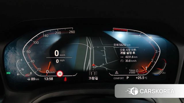 BMW 4 Series (G22) id 4562219 из Кореи 18