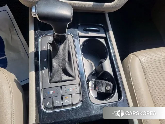 Kia All New Carnival id 2995801 из Кореи 18