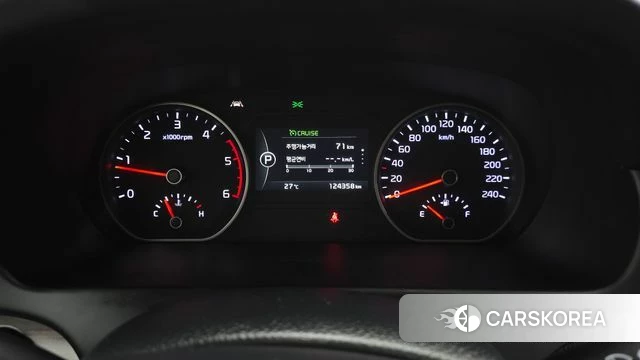 Kia The New Mohave id 4689138 из Кореи 18