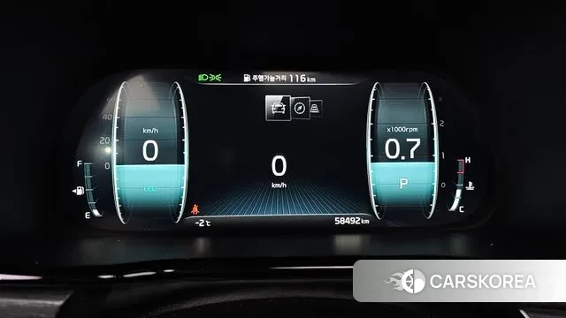 Kia Mohave Master id 3538956 из Кореи 18