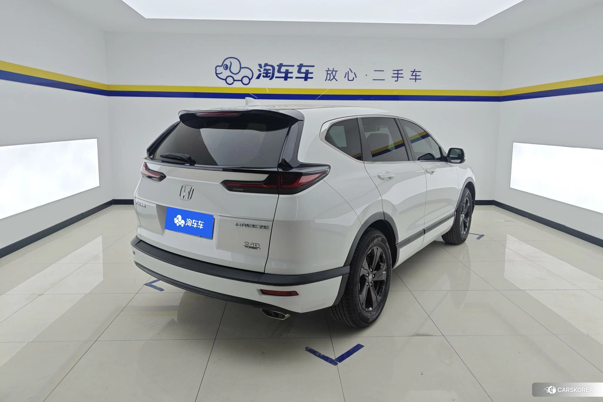 Honda Hao Ying id 4441168 из Китая 15
