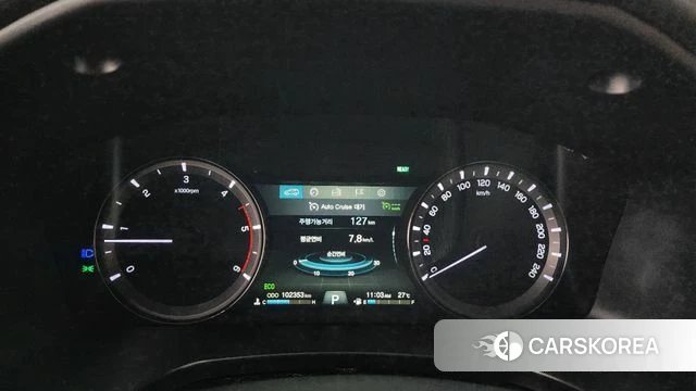 Ssangyong Rexton Sports id 4520673 из Кореи 18
