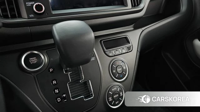 Kia The New Kia Ray id 4442103 из Кореи 31