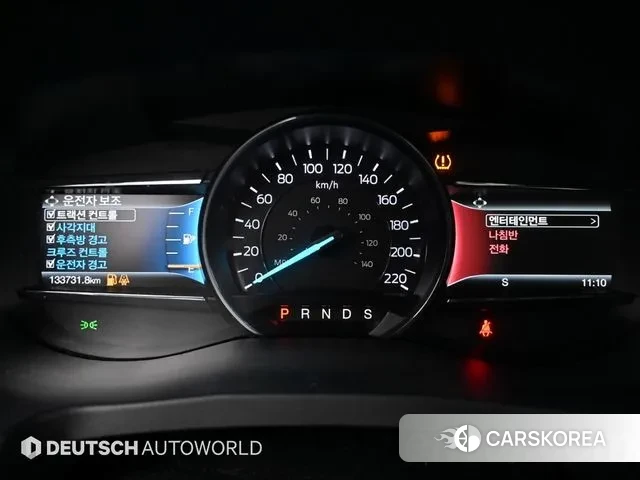 Ford Explorer id 3599129 из Кореи 18