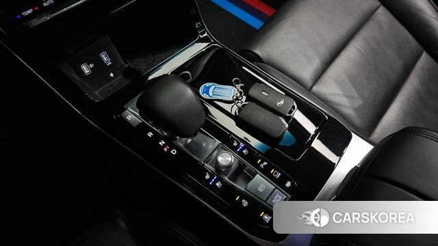 Kia K7 Premier id 4703192 из Кореи 37