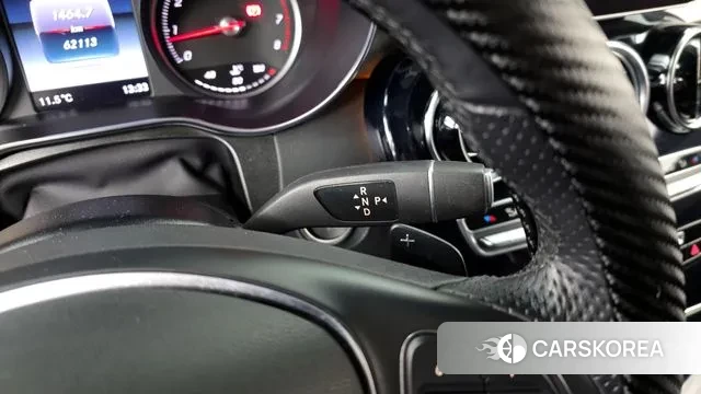 Mercedes-Benz GLC-Class X253 id 3718327 из Кореи 18