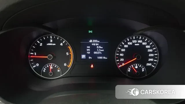 Kia The New K5 2nd generation id 3677697 из Кореи 18