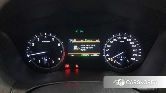 Genesis G80 id 3886307 из Кореи 18