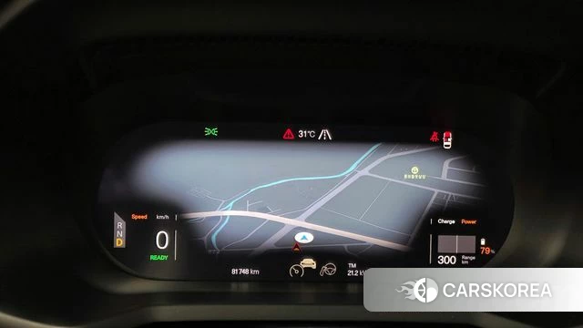 Polestar Polestar 2 id 4763779 из Кореи 29