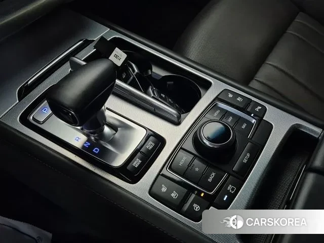 Genesis G80 id 3754401 из Кореи 18