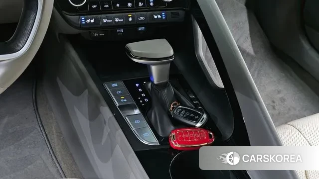 Hyundai Avante (CN7) id 3735285 из Кореи 18