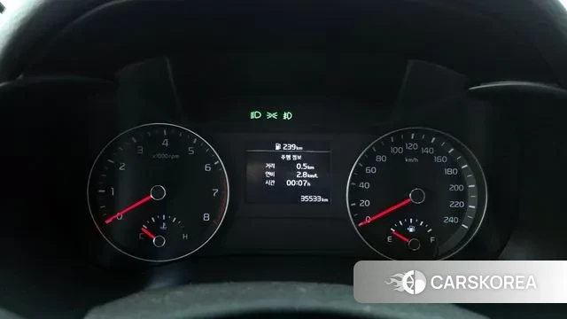 Kia Come New K3 id 3672566 из Кореи 18