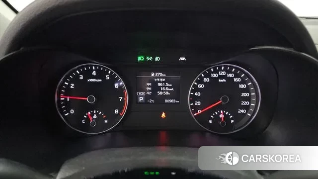 Kia Come New K3 id 3551811 из Кореи 18