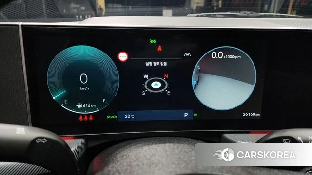 Hyundai Sonata D Edge Hybrid (DN8) id 4360266 из Кореи 33