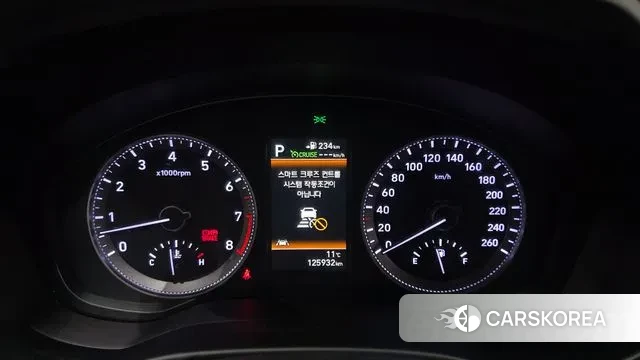 Hyundai Grandeur IG id 3656935 из Кореи 18