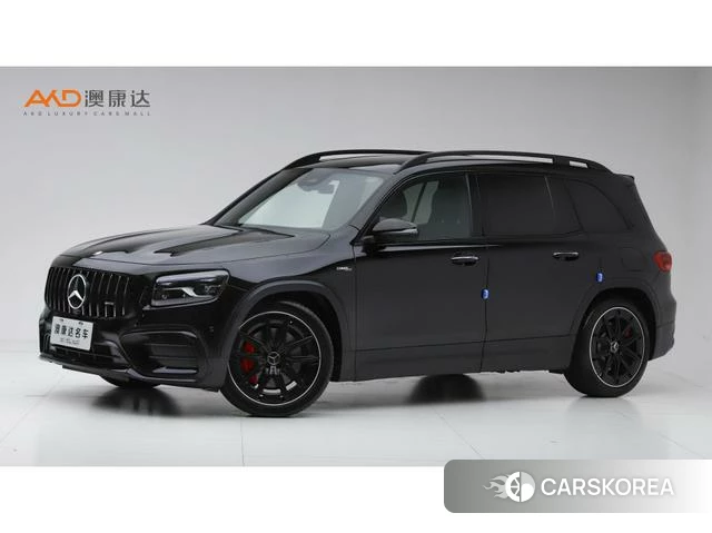 Mercedes-Benz GLB AMG id 4264710 из Китая 7