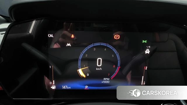 Chevrolet (GM Daewoo) Trax Crossover id 3891208 из Кореи 18