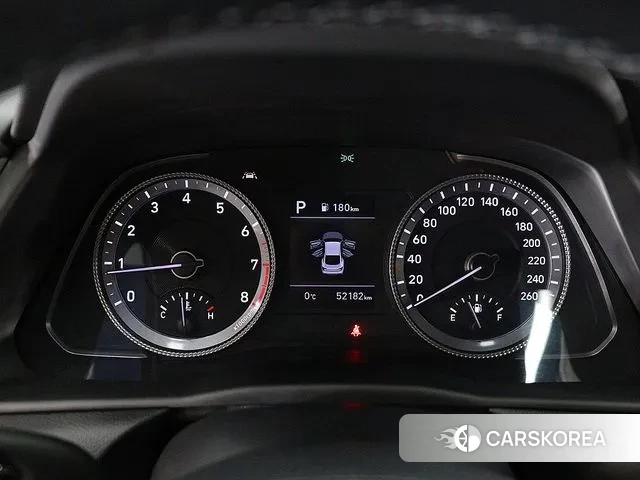 Hyundai Sonata (DN8) id 3540605 из Кореи 18