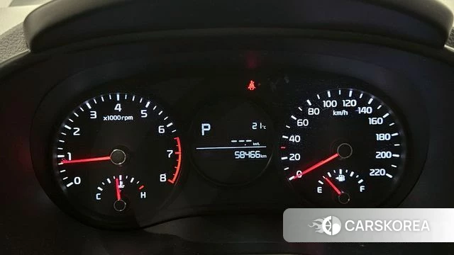 Kia Morning Urban (JA) id 3852624 из Кореи 18