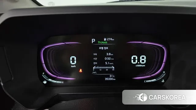 Kia The New Kia Ray id 2915408 из Кореи 18