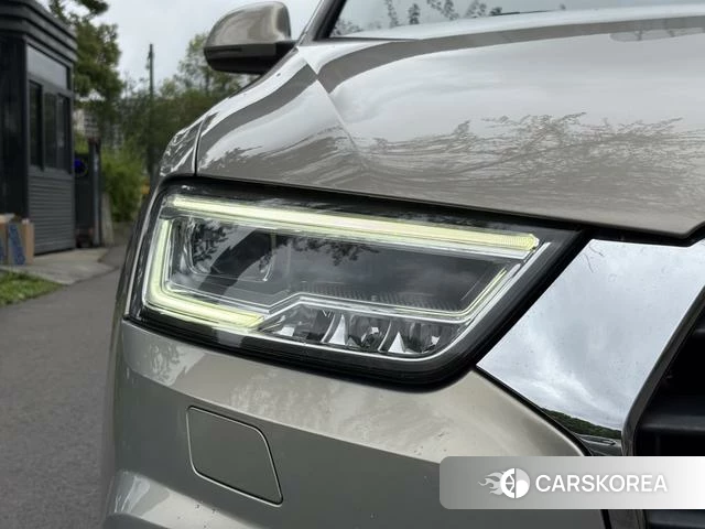 Audi Q3 id 4219212 из Китая 17
