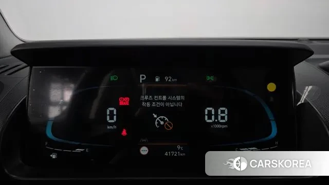 Hyundai Casper id 3685151 из Кореи 18