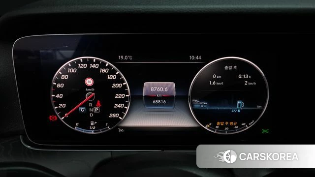 Mercedes-Benz E-Class W213 id 4310607 из Кореи 30