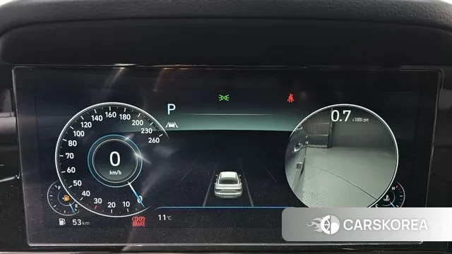 Hyundai The New Grandeur IG id 3468836 из Кореи 18