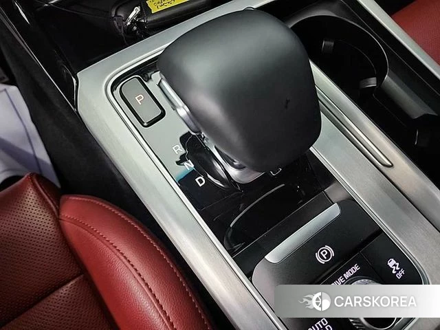 Kia Stinger id 3820104 из Кореи 18