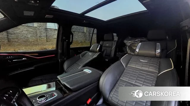 Cadillac Escalade 5th Generation id 3399928 из Кореи 18