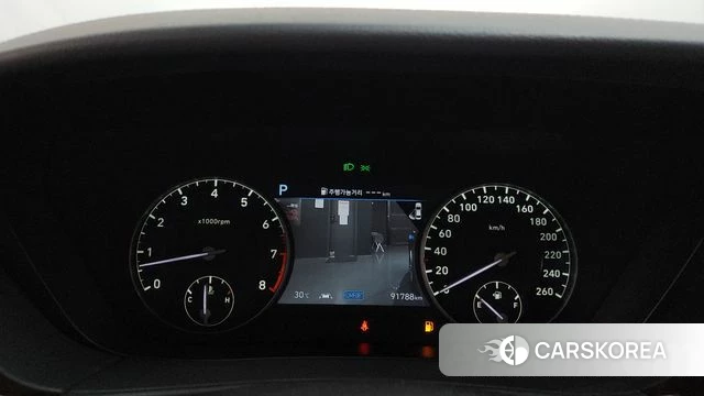 Genesis G90 id 4496640 из Кореи 18