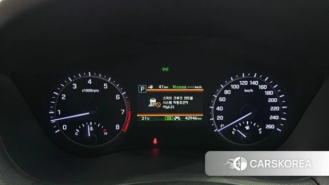 Genesis G80 id 4620329 из Кореи 32