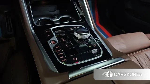 BMW X6 (G06) id 3610005 из Кореи 18