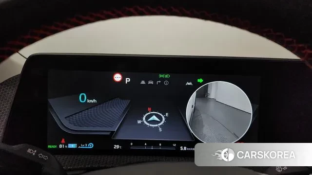 Kia EV6 id 2884670 из Кореи 18