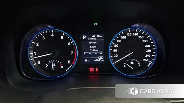 Hyundai Kona id 2966428 из Кореи 18