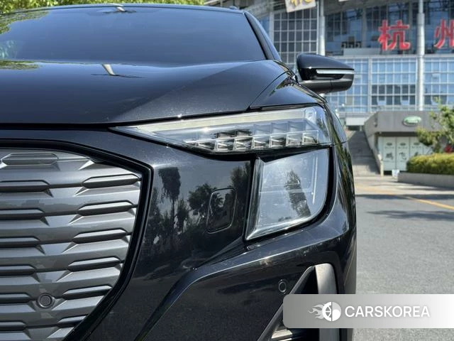 Audi Q5 e-tron id 4314220 из Китая 20