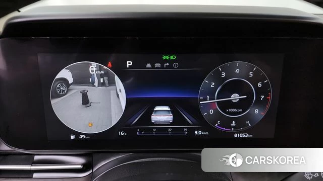 Kia Carnival 4th generation id 3878505 из Кореи 18