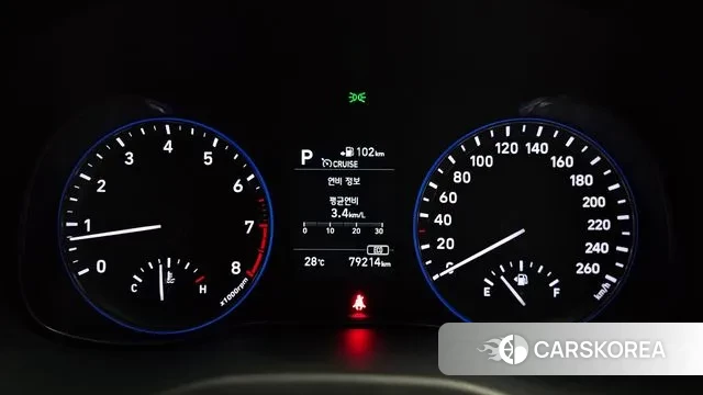 Hyundai Kona id 2941462 из Кореи 18