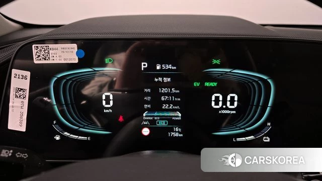 Kia Di Ol Nu Niro id 4229686 из Кореи 28