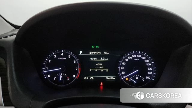 Genesis G80 id 4502622 из Кореи 18