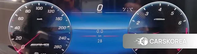 Mercedes-Benz A-Class W177 id 3217438 из Кореи 13