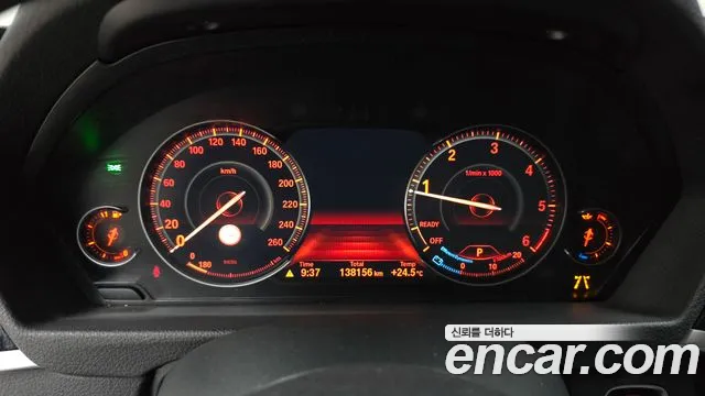 BMW 3 Series GT (F34) id 2802772 из Кореи 18