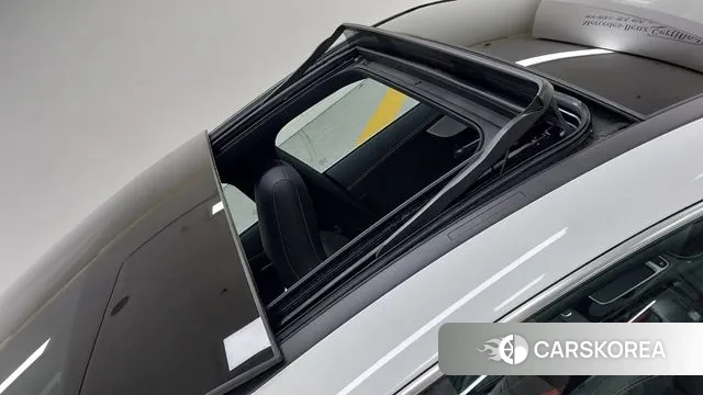 Mercedes-Benz CLA-Class C118 id 3120095 из Кореи 18