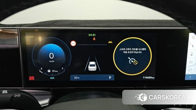 Hyundai Grandeur (GN7) id 3876837 из Кореи 18