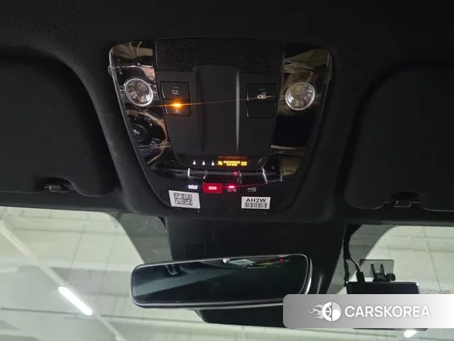 Kia Sorento 4th Generation id 3528893 из Кореи 18