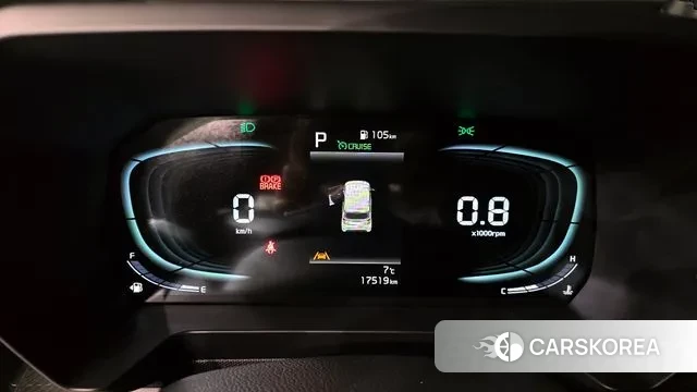 Kia The New Kia Ray id 3371937 из Кореи 18